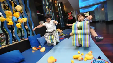 Ramada Plaza Menam Riverside