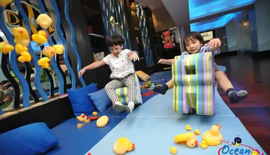 Ramada Plaza Menam Riverside