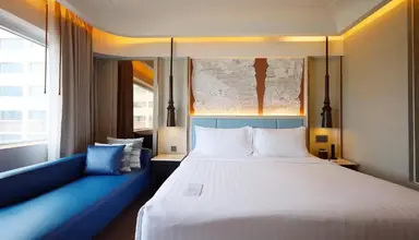 Ramada Plaza Menam Riverside