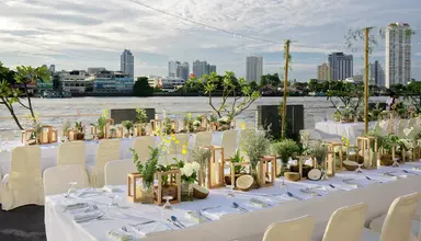 Ramada Plaza Menam Riverside
