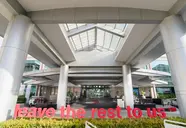 Ramada Plaza Menam Riverside