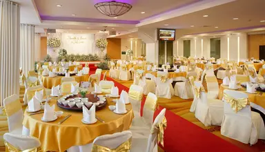 Ramada Plaza Menam Riverside