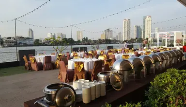 Ramada Plaza Menam Riverside