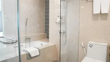 Ramada Plaza Menam Riverside
