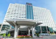 Ramada Plaza Menam Riverside