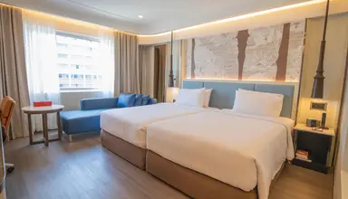 Ramada Plaza Menam Riverside