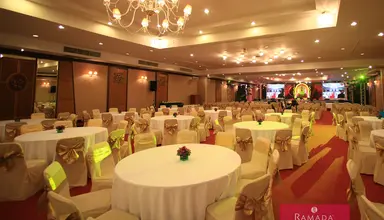 Ramada Plaza Menam Riverside