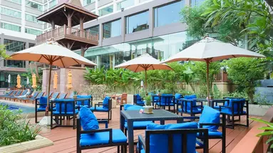 Ramada Plaza Menam Riverside