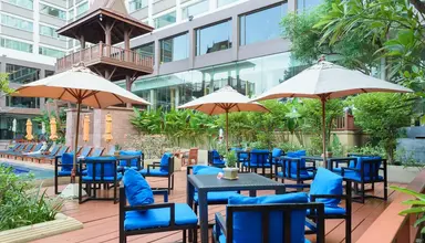 Ramada Plaza Menam Riverside