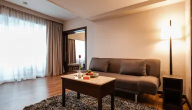 Ramada Plaza Menam Riverside