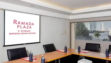 Ramada Plaza Menam Riverside