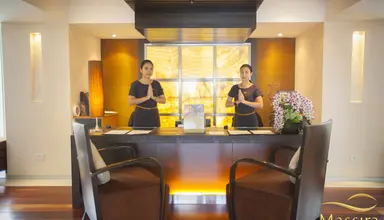 Ramada Plaza Menam Riverside