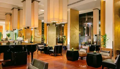 Ramada Plaza Menam Riverside