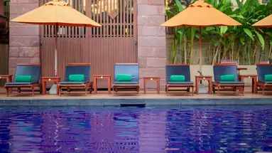 Ramada Plaza Menam Riverside