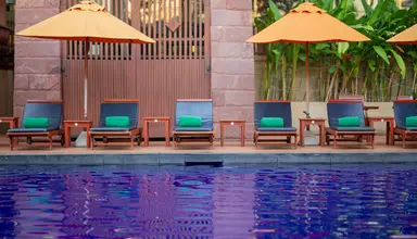 Ramada Plaza Menam Riverside