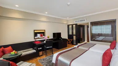 Ramada Plaza Menam Riverside
