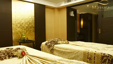 Ramada Plaza Menam Riverside
