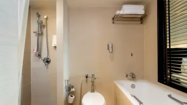 Ramada Plaza Menam Riverside
