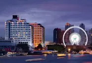 Ramada Plaza Menam Riverside