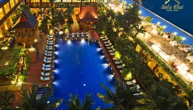 Ramada Plaza Menam Riverside