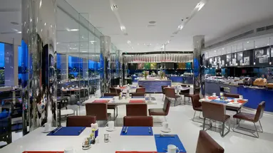 Ramada Plaza Menam Riverside