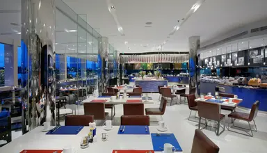 Ramada Plaza Menam Riverside