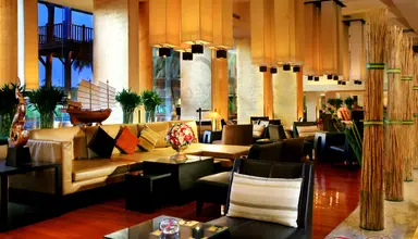 Ramada Plaza Menam Riverside