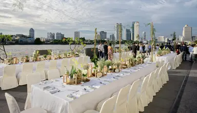 Ramada Plaza Menam Riverside