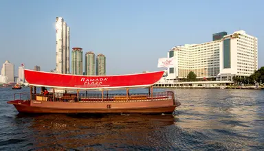 Ramada Plaza Menam Riverside