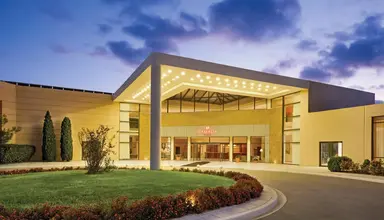 Ramada Plaza Thraki