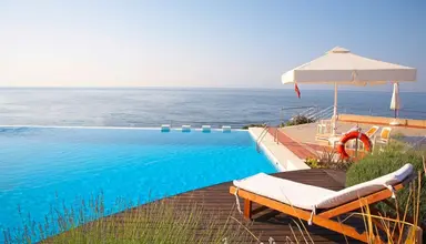 Ramada Plaza Thraki