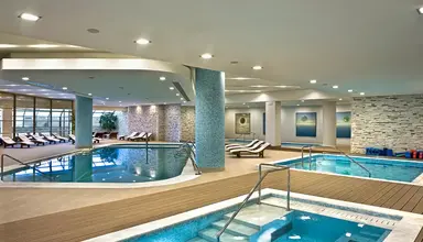 Ramada Plaza Thraki
