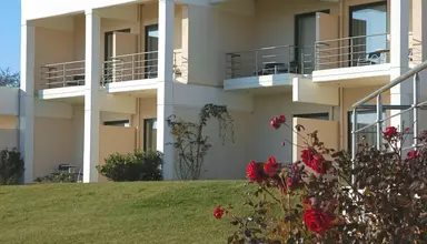 Ramada Plaza Thraki