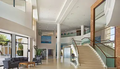 Ramada Plaza Thraki