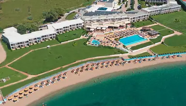 Ramada Plaza Thraki
