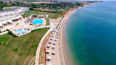 Ramada Plaza Thraki