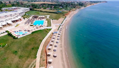 Ramada Plaza Thraki