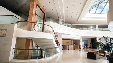 Ramada Plaza Thraki