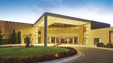 Ramada Plaza Thraki