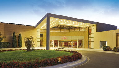 Ramada Plaza Thraki