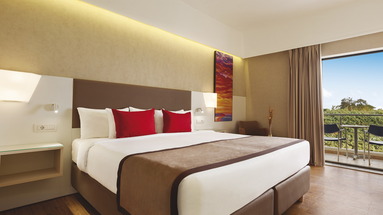 Ramada Plaza Thraki