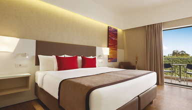 Ramada Plaza Thraki