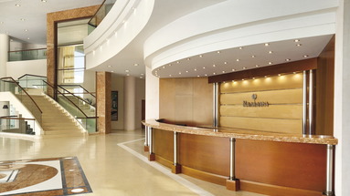 Ramada Plaza Thraki
