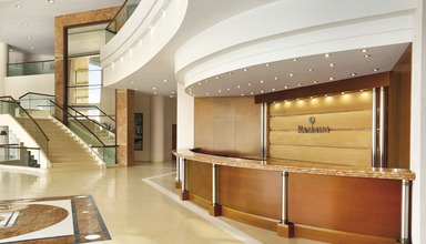 Ramada Plaza Thraki