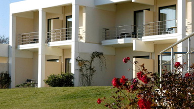 Ramada Plaza Thraki