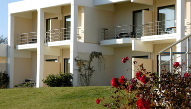 Ramada Plaza Thraki