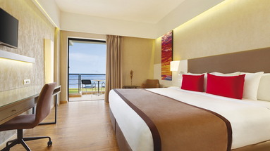 Ramada Plaza Thraki