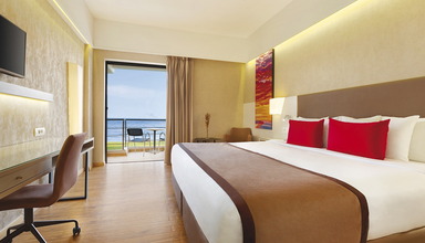 Ramada Plaza Thraki