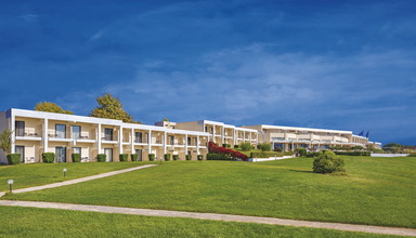 Ramada Plaza Thraki