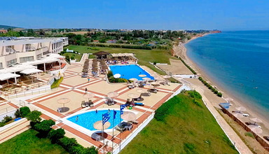 Ramada Plaza Thraki